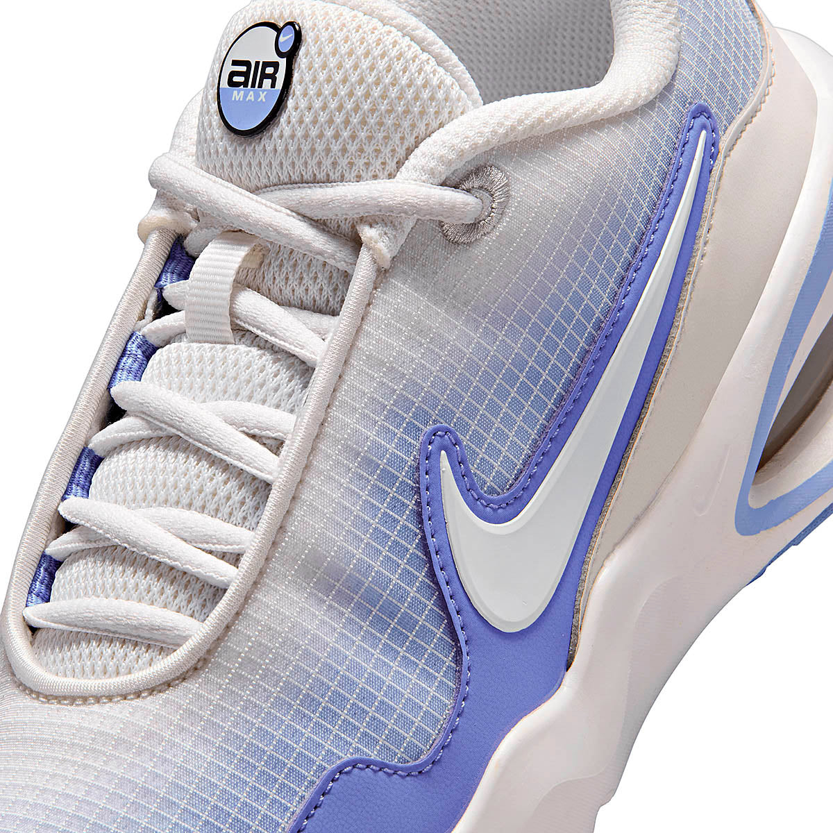 Tenis Air Max Nova (BG) Nike para Mujer