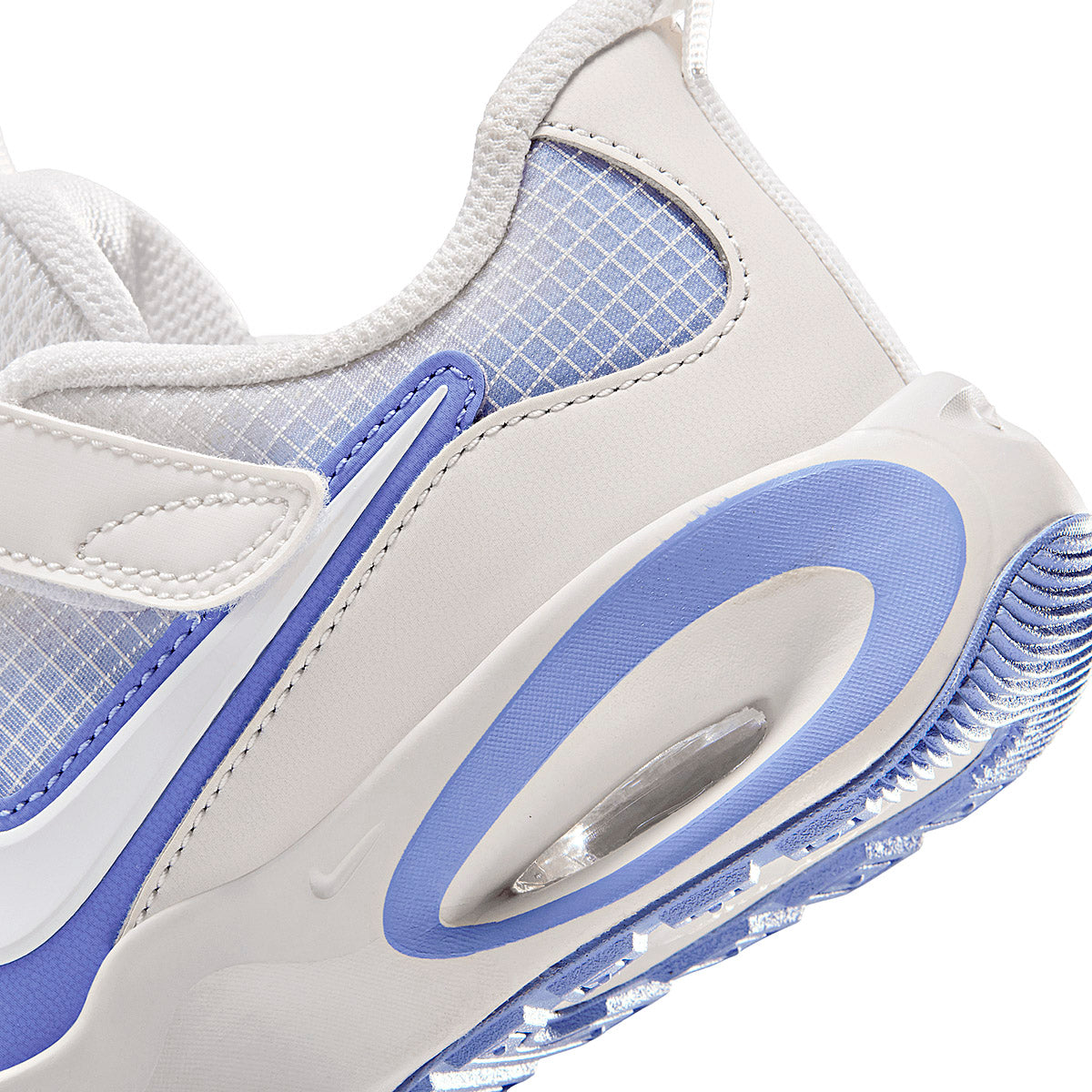 Tenis Air Max Nova Nike para Niña