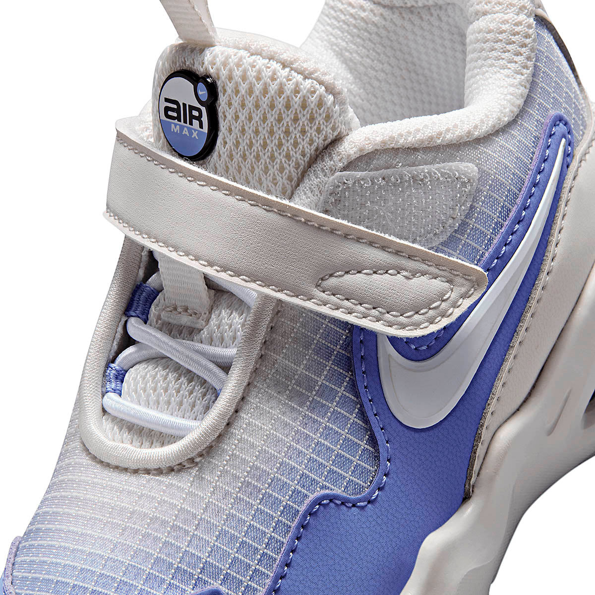Tenis Air Max Nova Nike para Niña