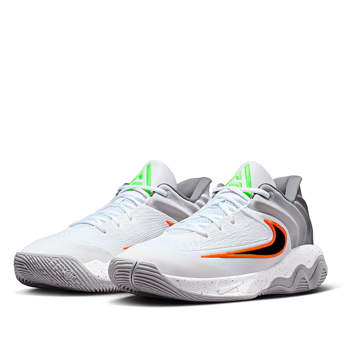 Tenis Giannis Immortality 4 Nike para Hombre