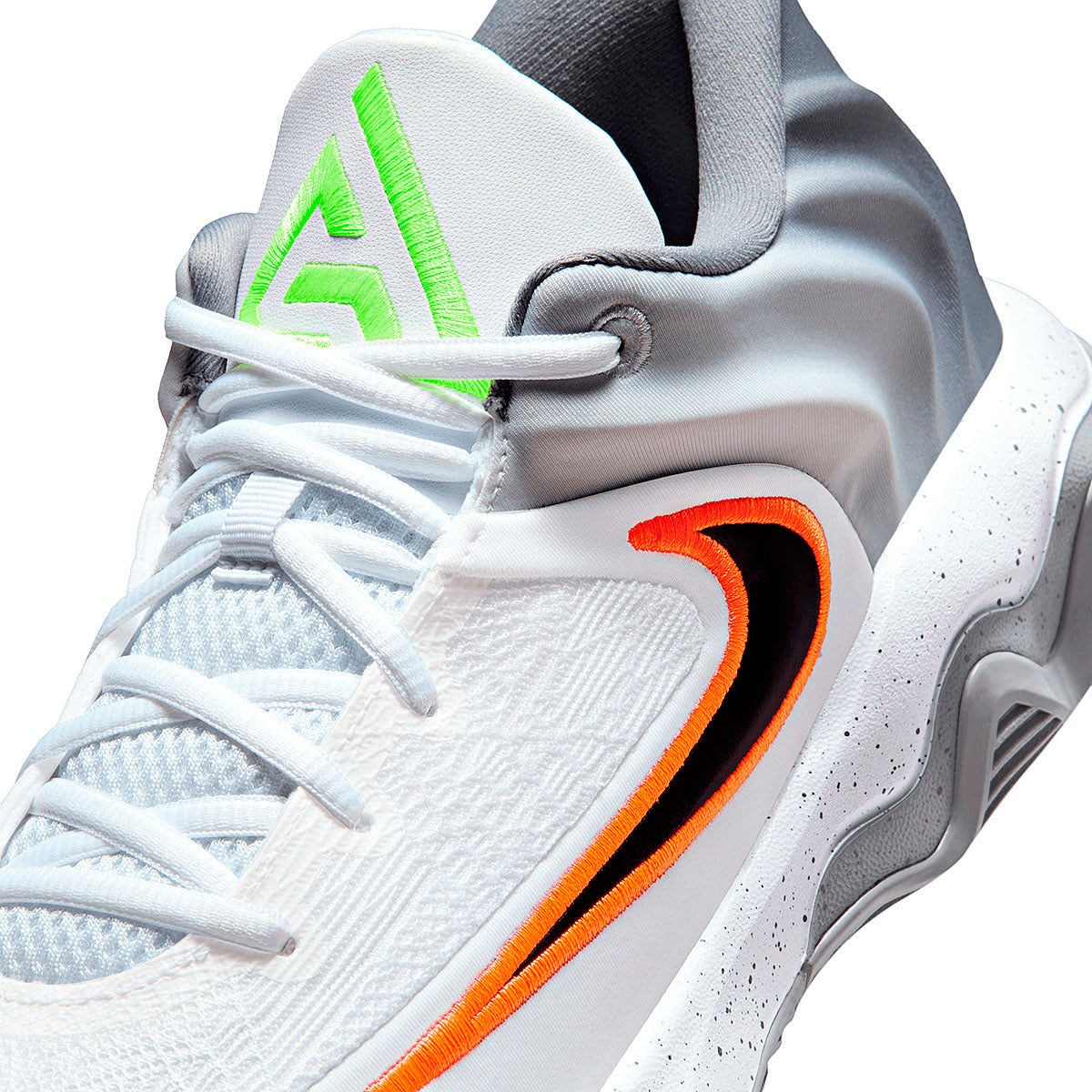 Tenis Giannis Immortality 4 Nike para Hombre