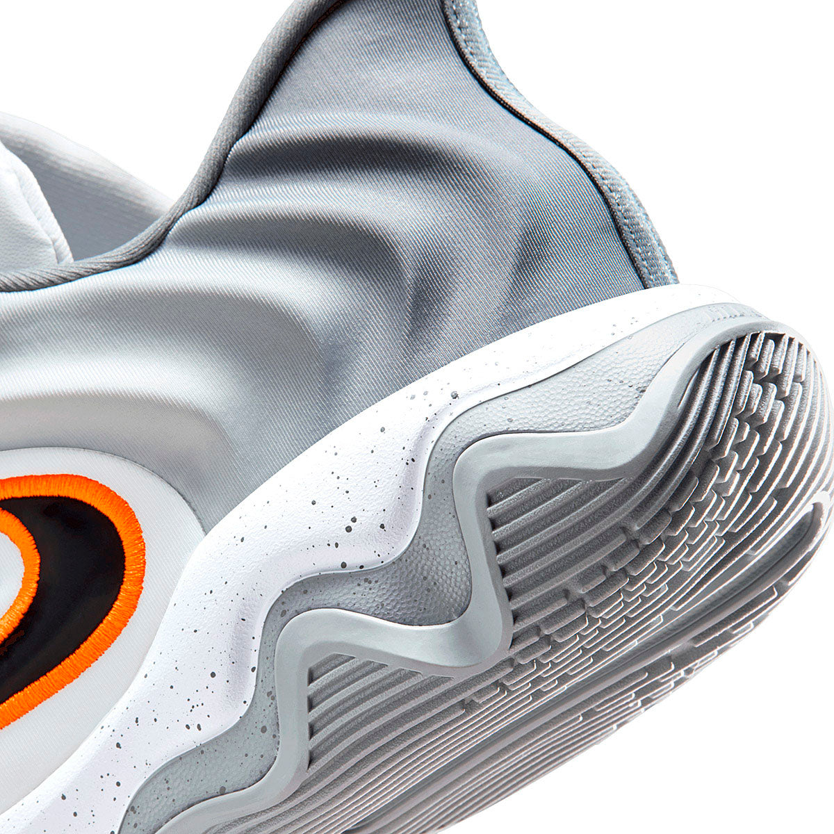 Tenis Giannis Immortality 4 Nike para Hombre