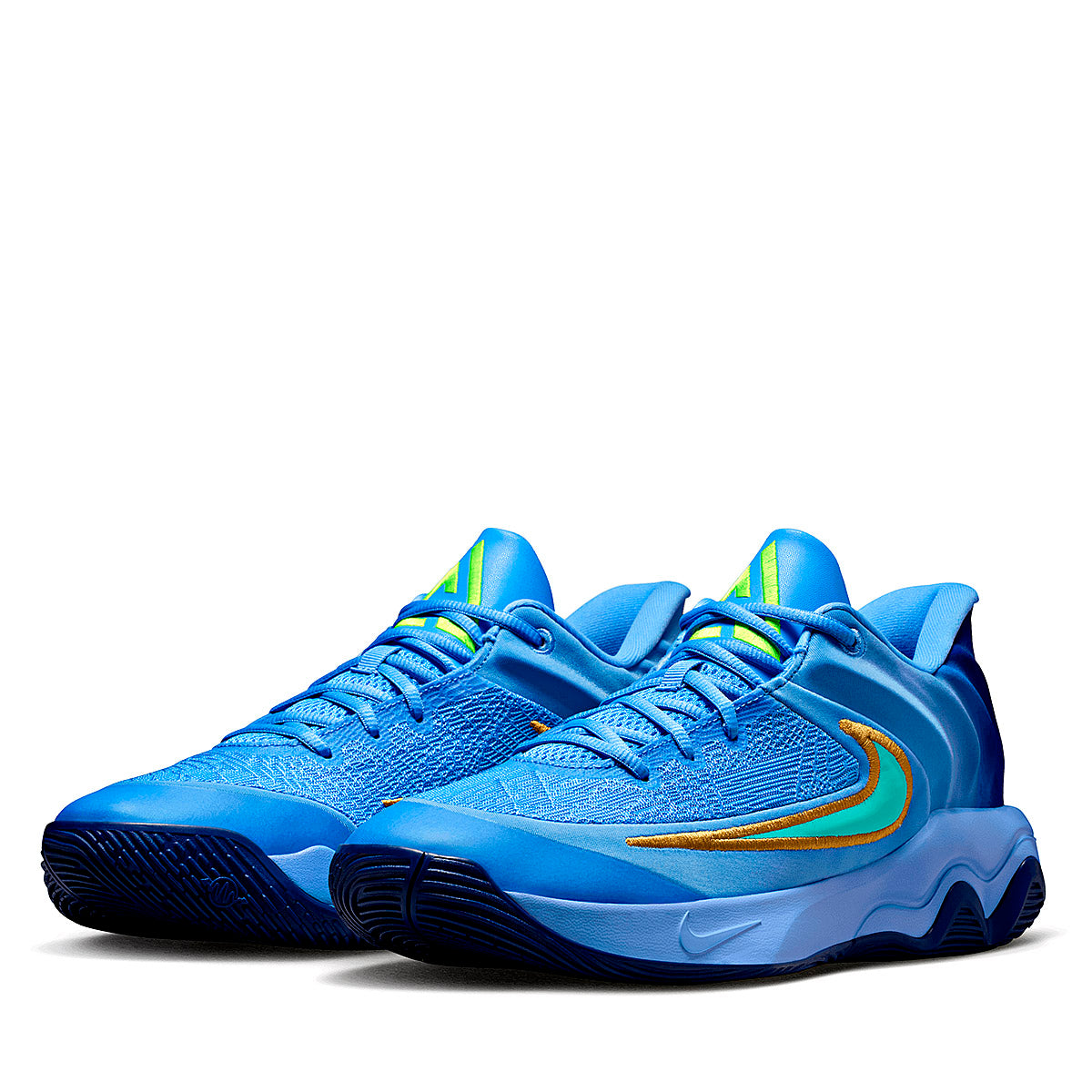 Tenis Giannis Immortality 4 Nike para Hombre