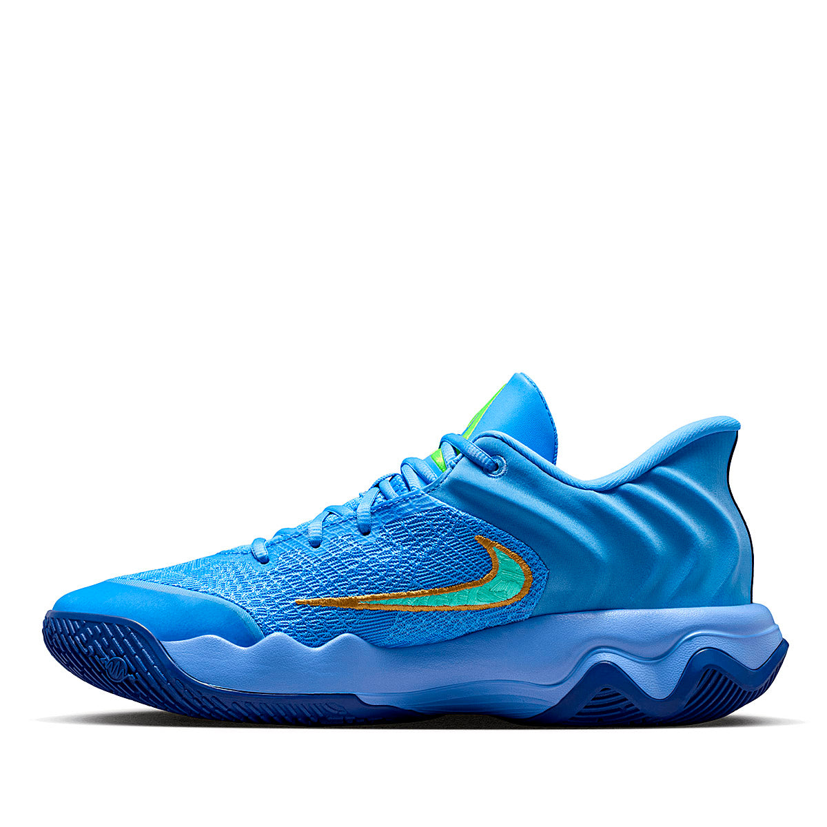 Tenis Giannis Immortality 4 Nike para Hombre