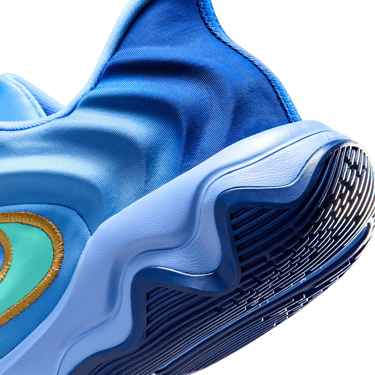 Tenis Giannis Immortality 4 Nike para Hombre