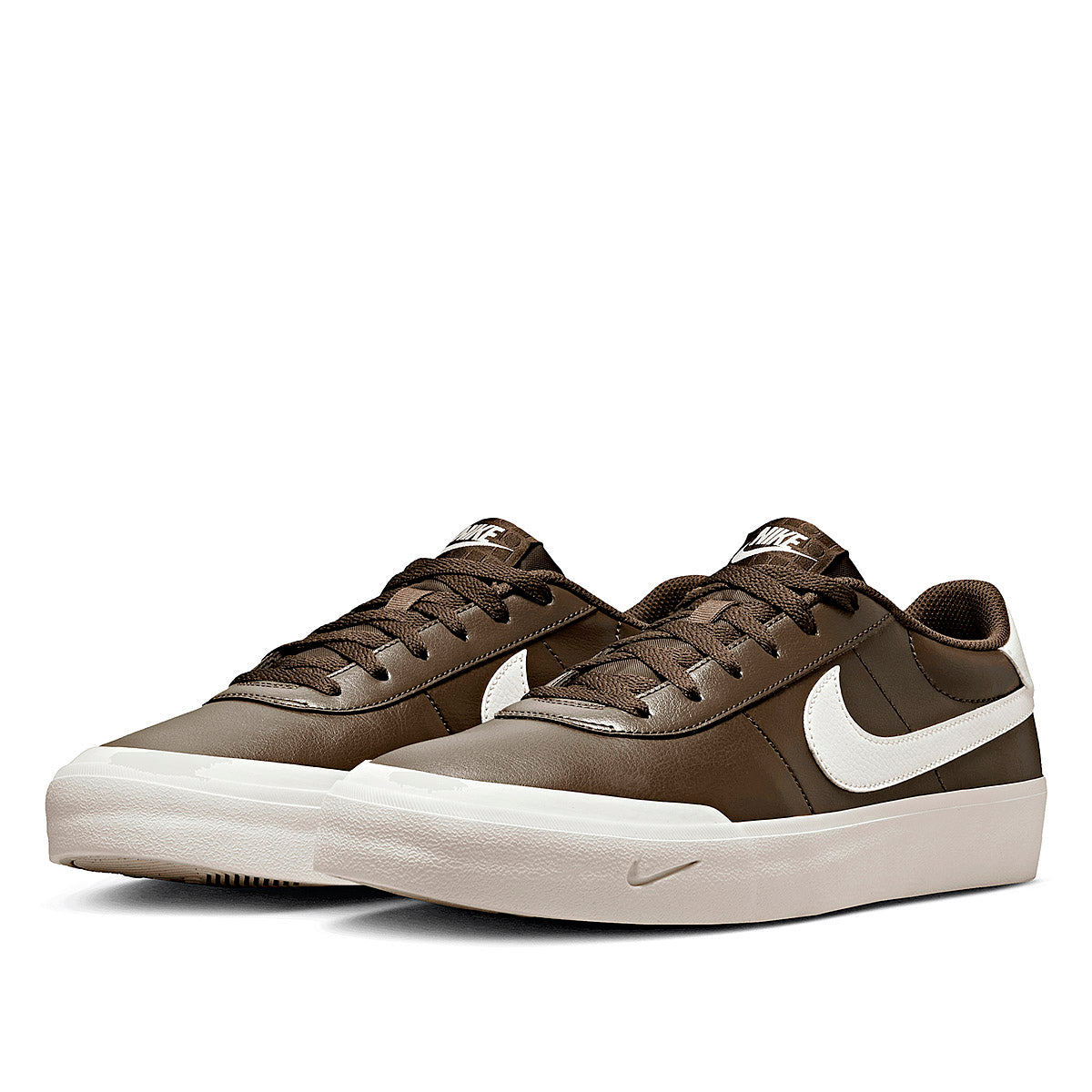 Tenis Court Shot Nike para Hombre