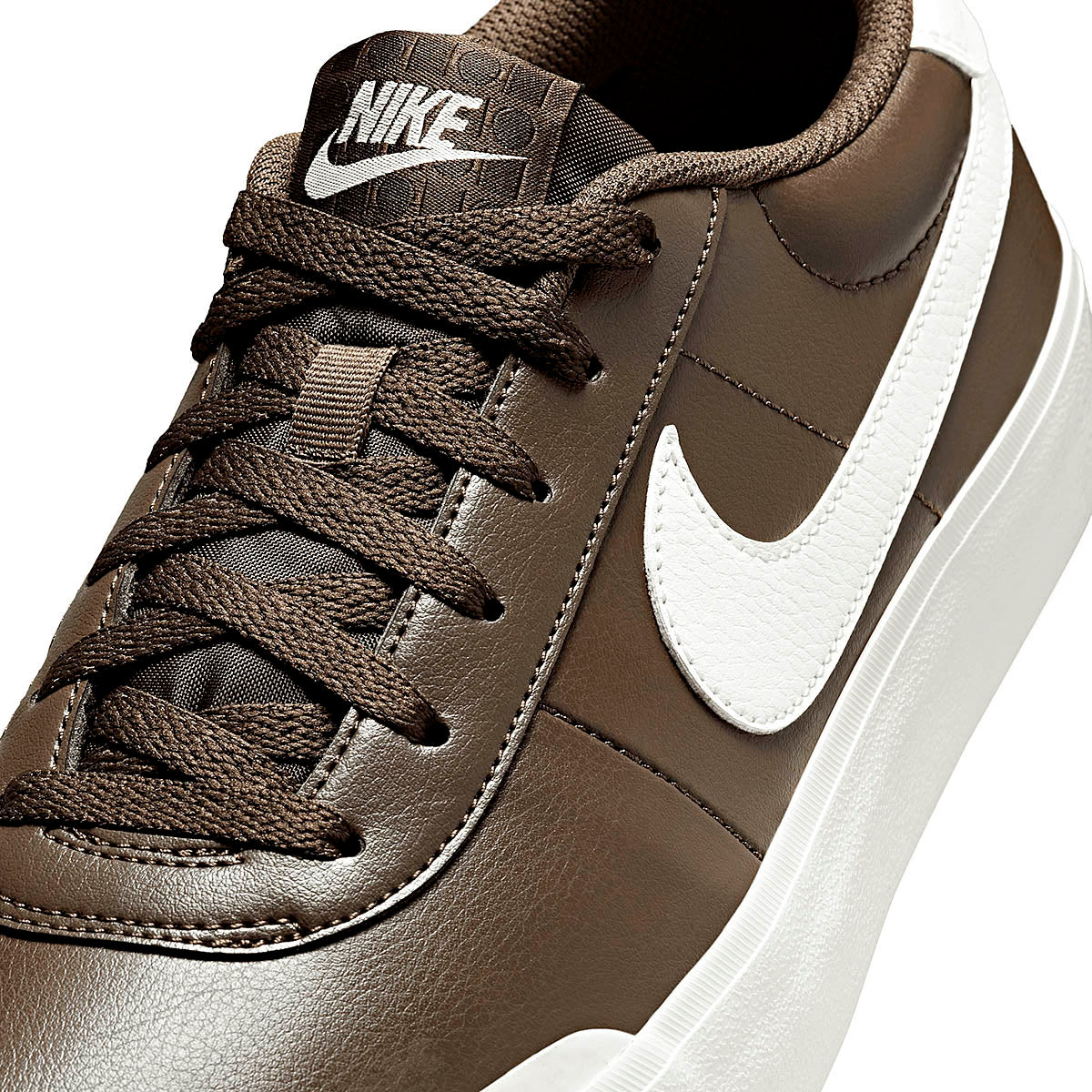 Tenis Court Shot Nike para Hombre