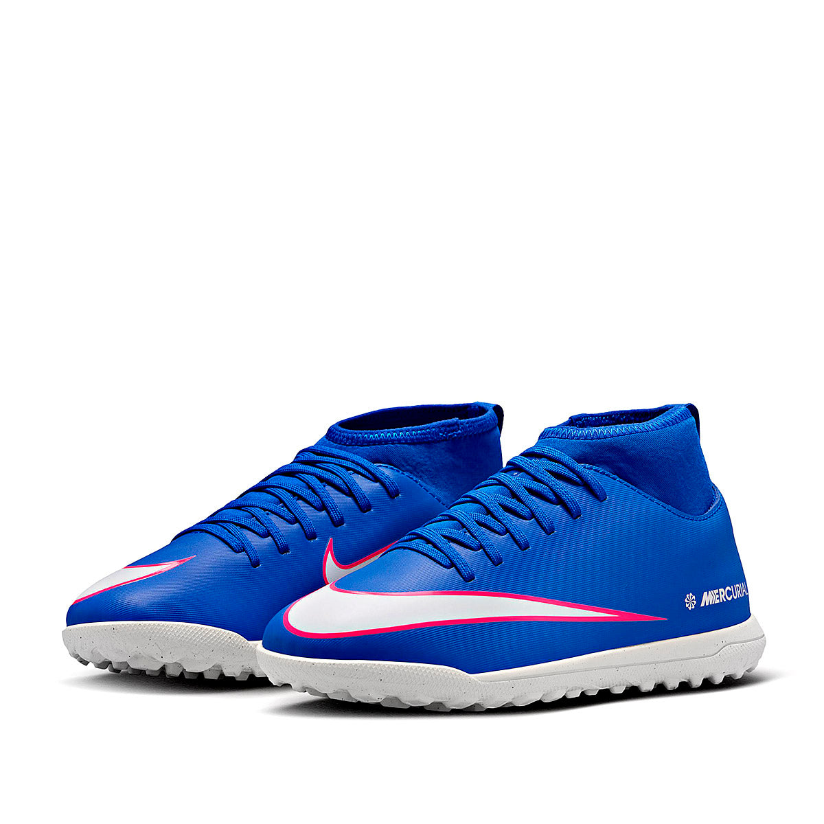 Tenis Jr Mercurial Super?y 10 Nike para Joven