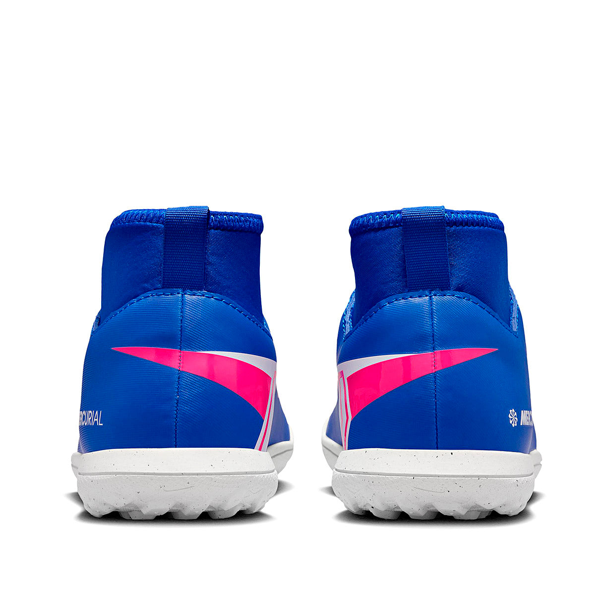 Tenis Jr Mercurial Super?y 10 Nike para Joven