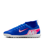 Tenis Jr Mercurial Super?y 10 Nike para Joven