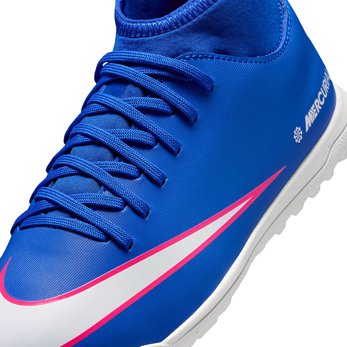 Tenis Jr Mercurial Super?y 10 Nike para Joven