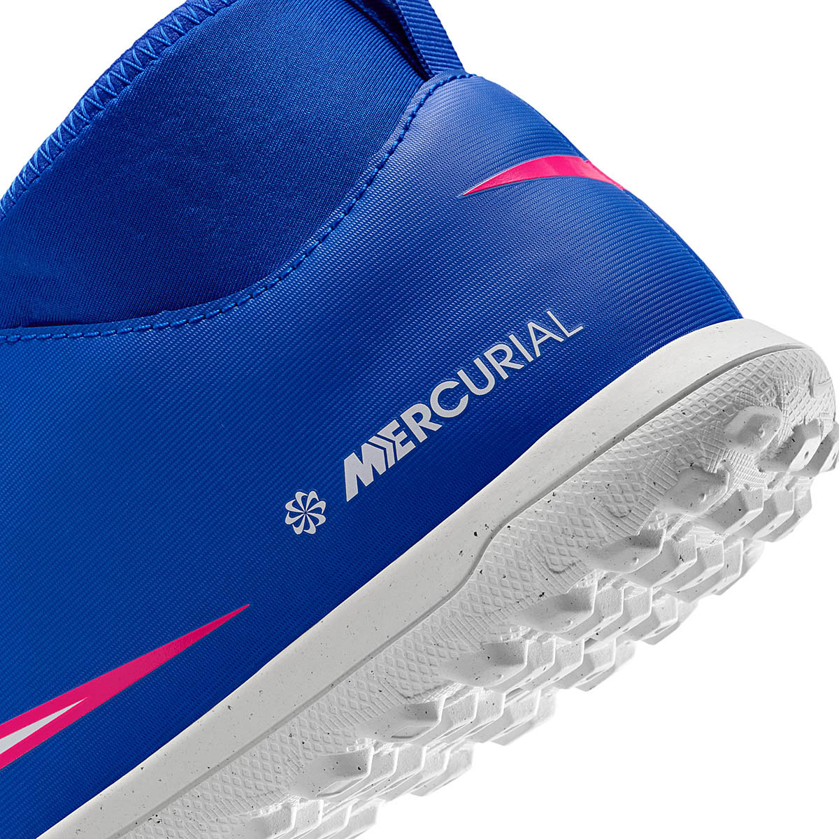Tenis Jr Mercurial Super?y 10 Nike para Joven