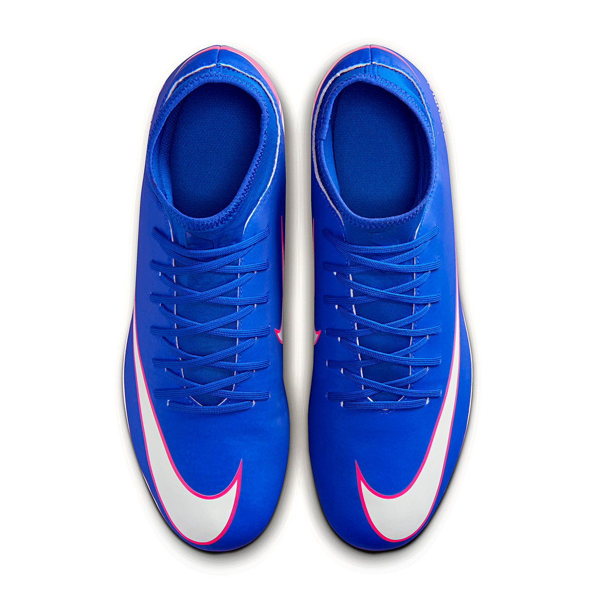 Nike Nike Mercurial Superfly 10 Club FG/MG