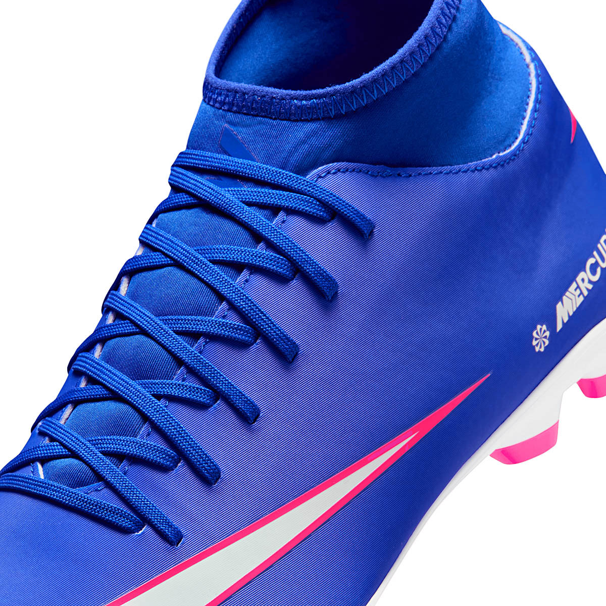 Tenis Mercurial Superfly 10 Club FG/MG Nike para Hombre