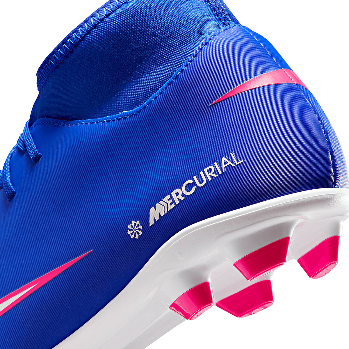 Tenis Mercurial Superfly 10 Club FG/MG Nike para Hombre