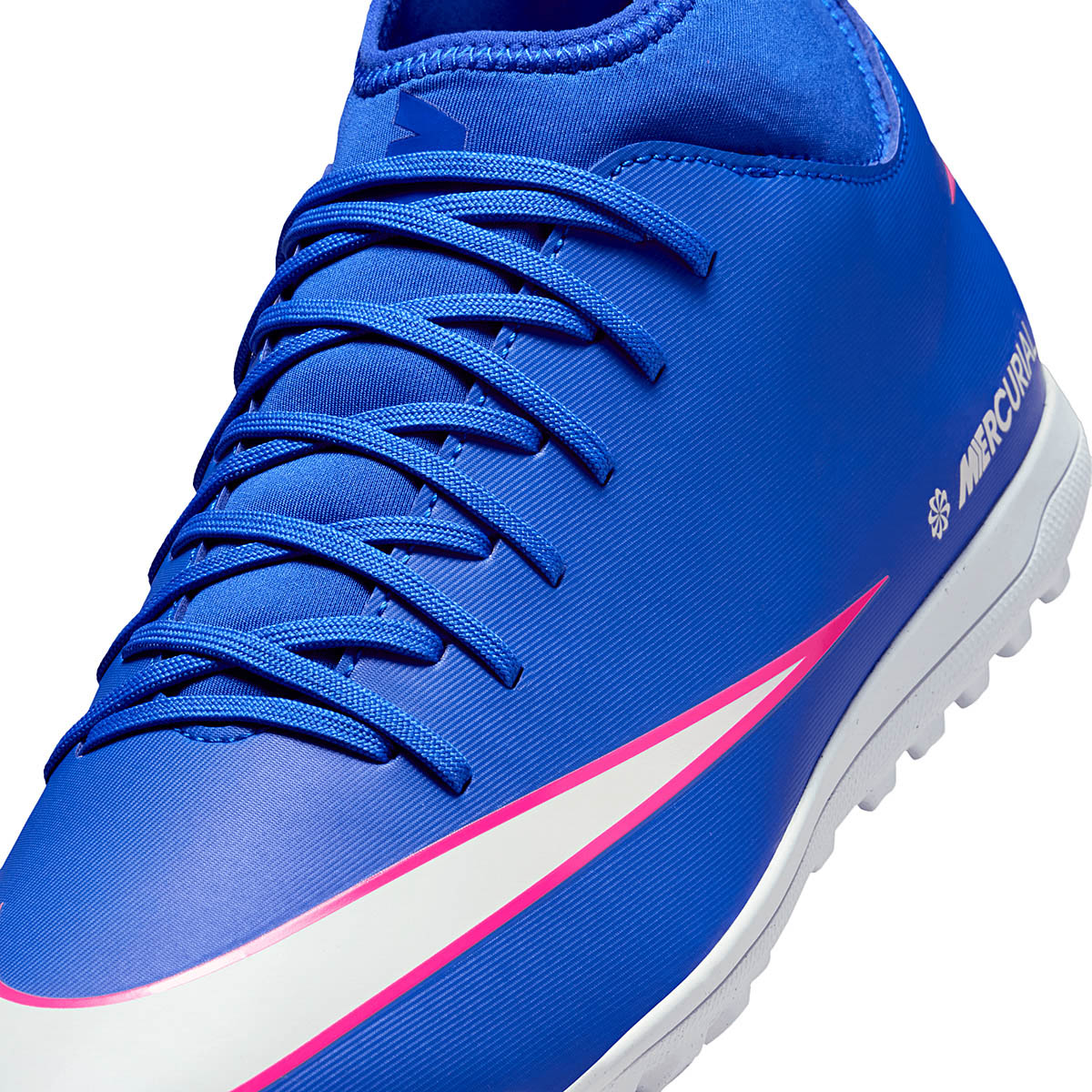 Tenis Mercurial Superfly 10 Club TF Nike para Hombre