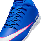 Tenis Mercurial Superfly 10 Club TF Nike para Hombre