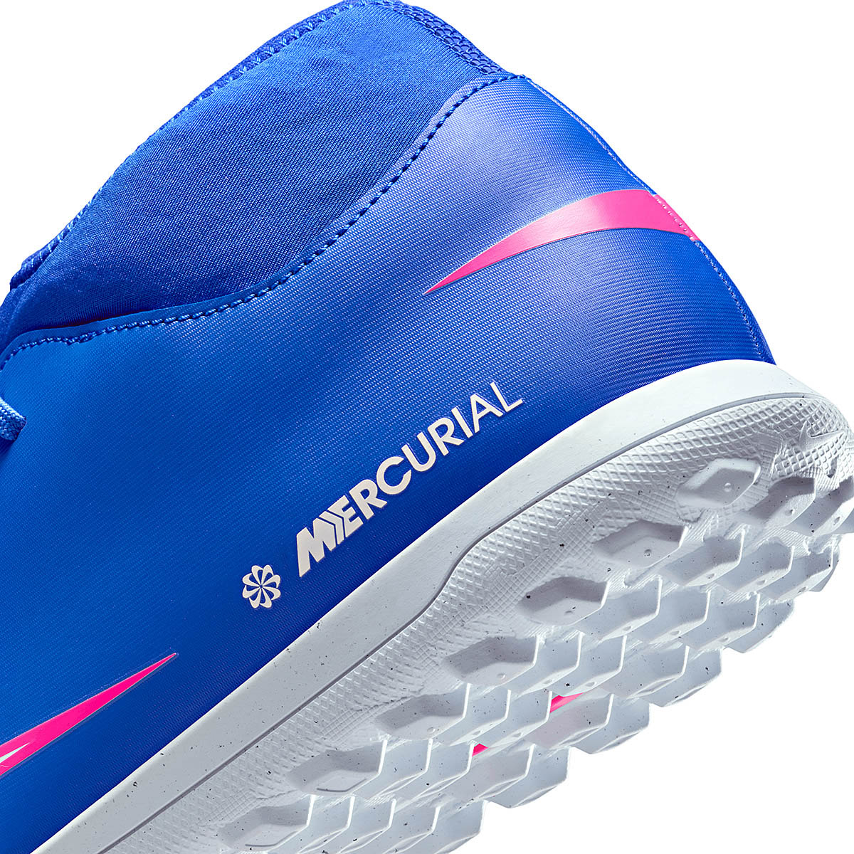Tenis Mercurial Superfly 10 Club TF Nike para Hombre
