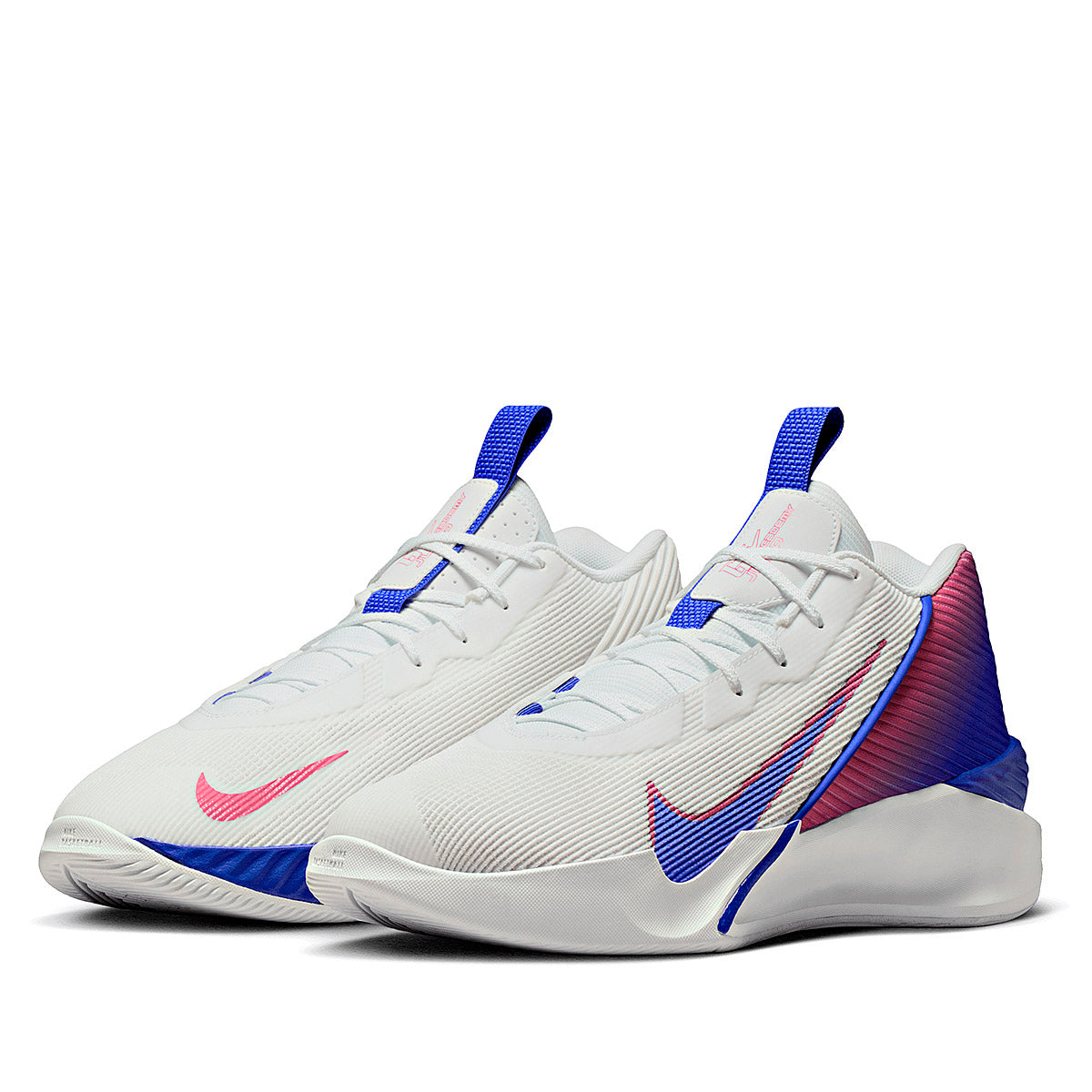 Tenis G.T. Jump Academy Nike para Hombre