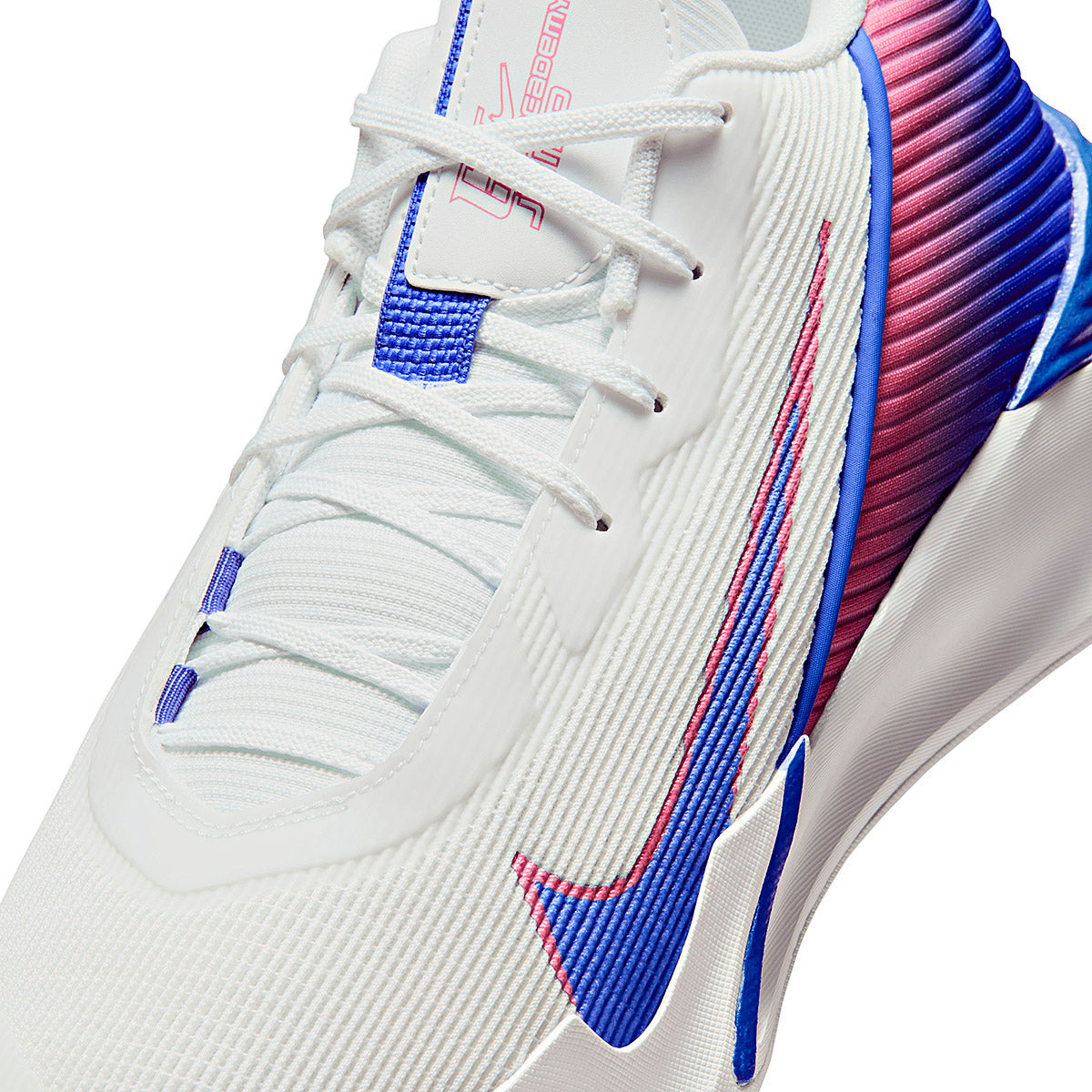 Tenis G.T. Jump Academy Nike para Hombre