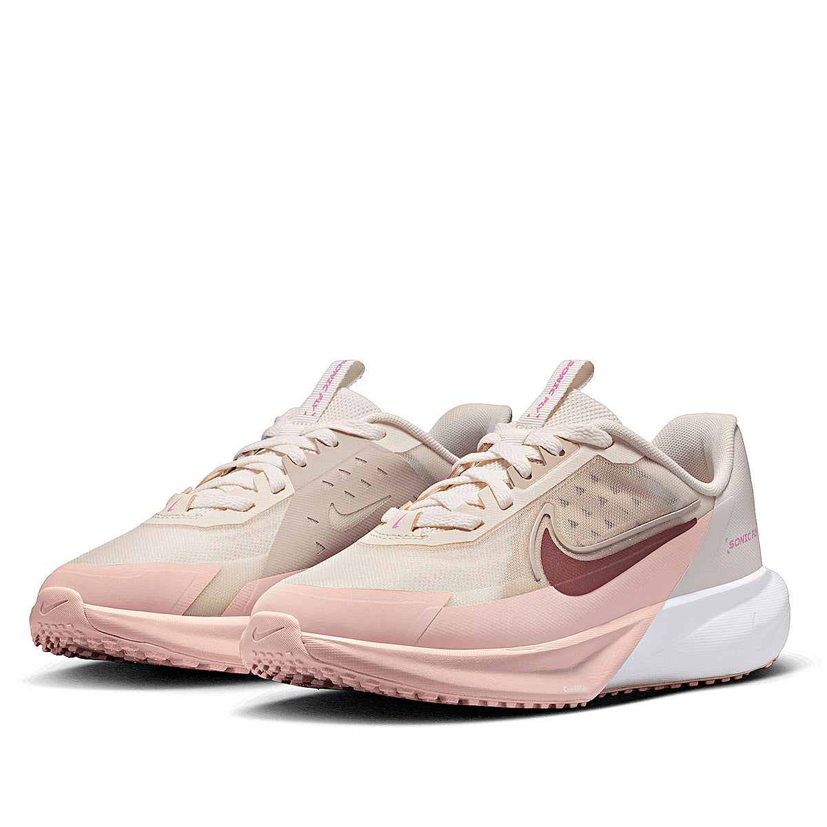 Tenis Sonic Fly (GS) Nike para Mujer