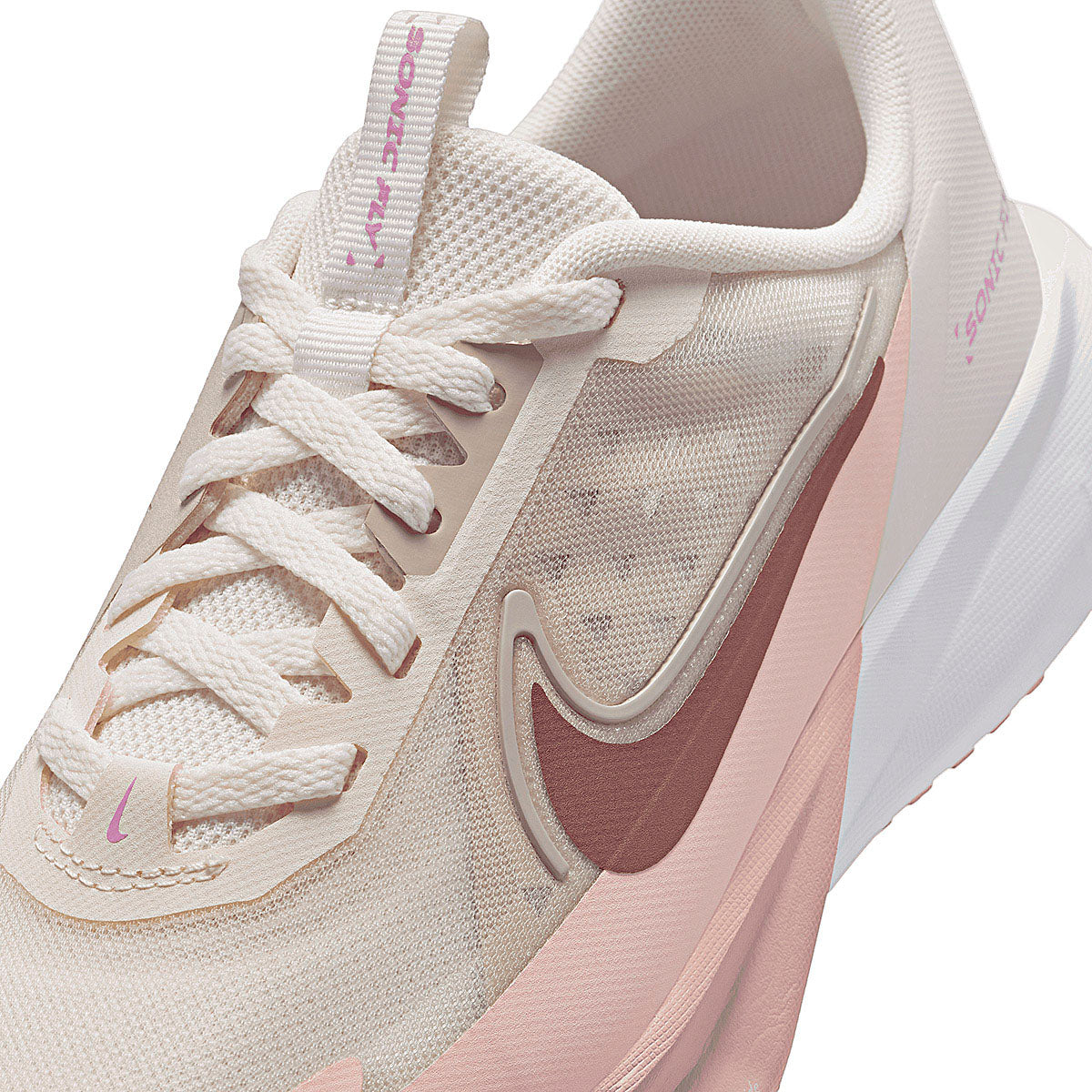 Tenis Sonic Fly (GS) Nike para Mujer