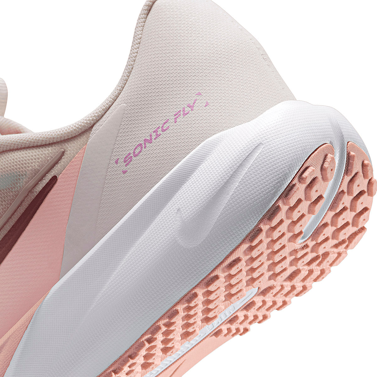 Tenis Sonic Fly (GS) Nike para Mujer