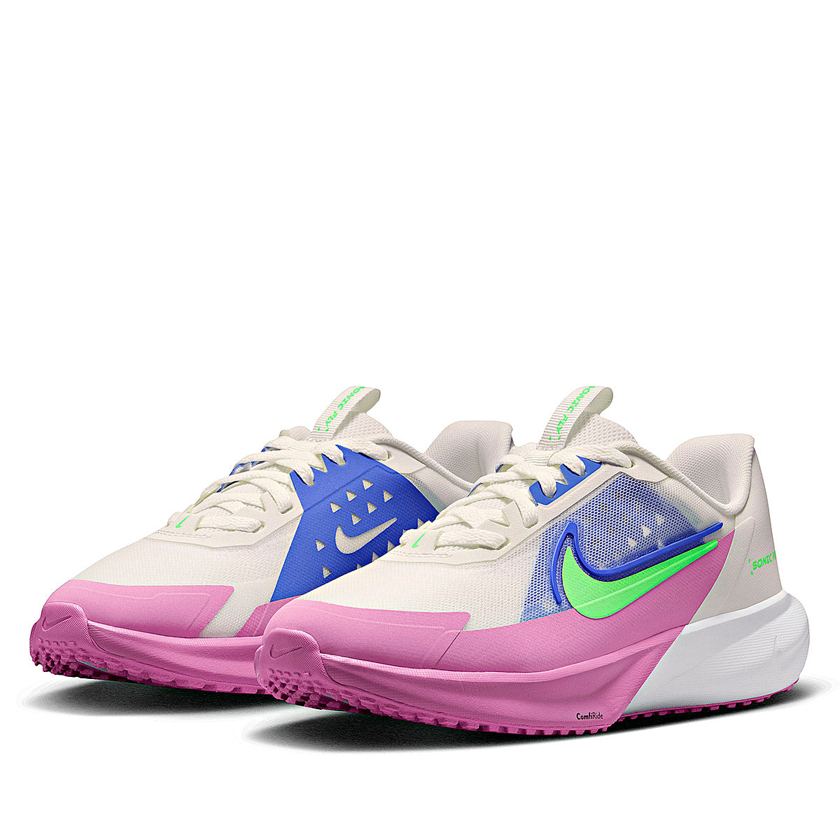 Tenis Sonic Fly (GS) Nike para Mujer