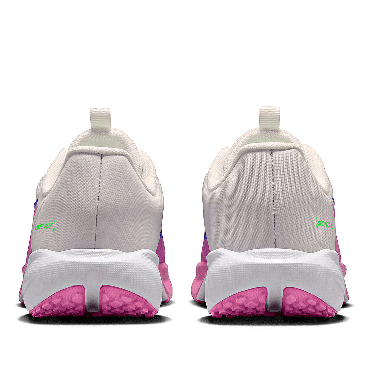 Tenis Sonic Fly (GS) Nike para Mujer