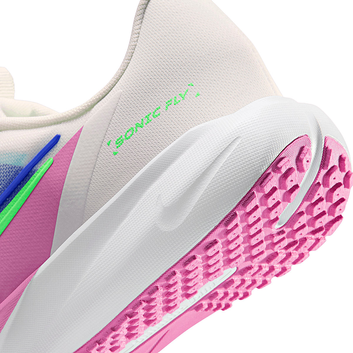 Tenis Sonic Fly (GS) Nike para Mujer