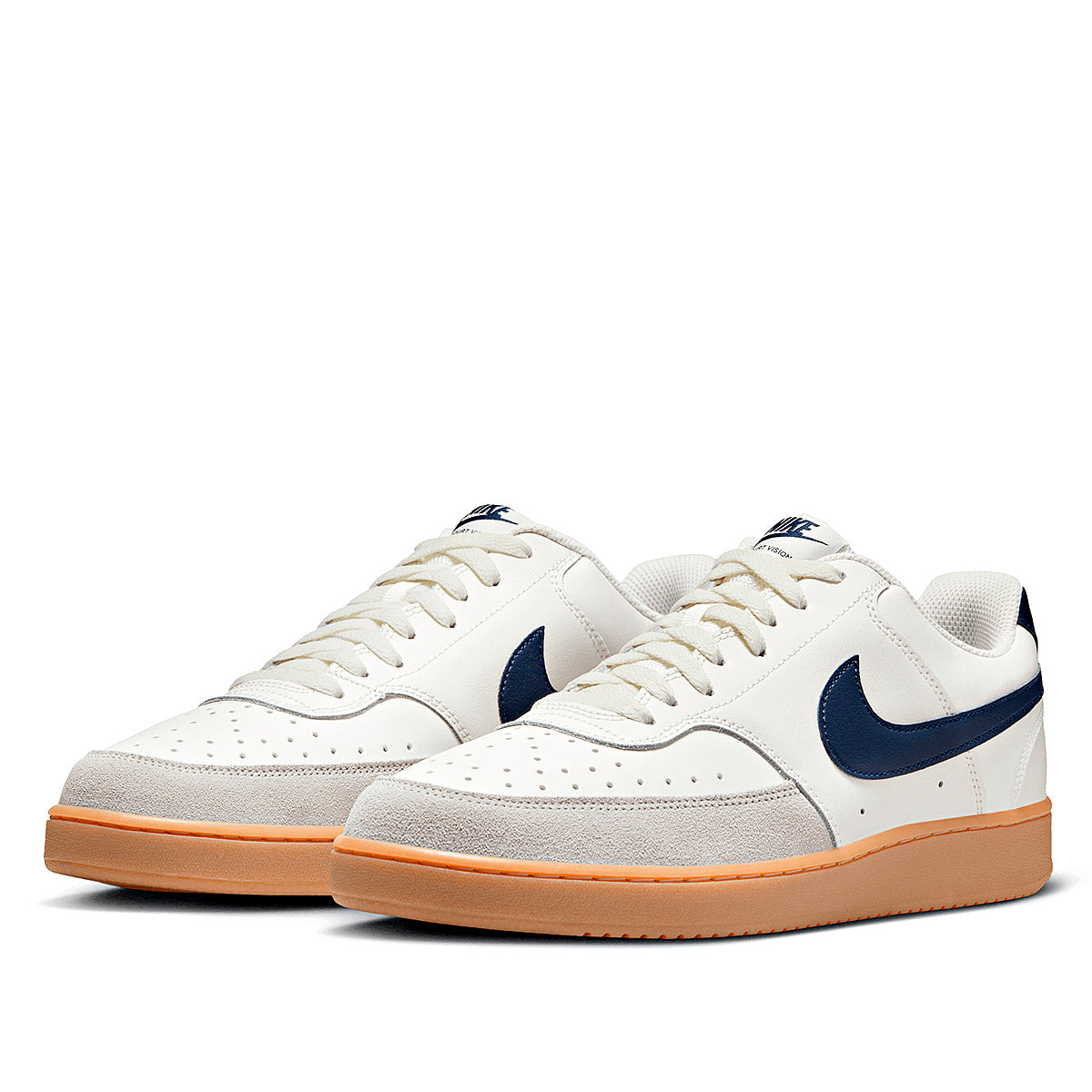 Tenis Court Vision Low Nike para Hombre