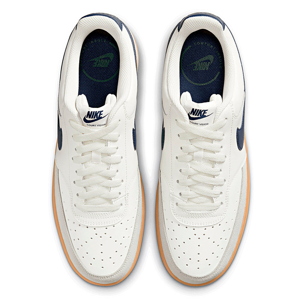 Nike Nike Court Vision Low