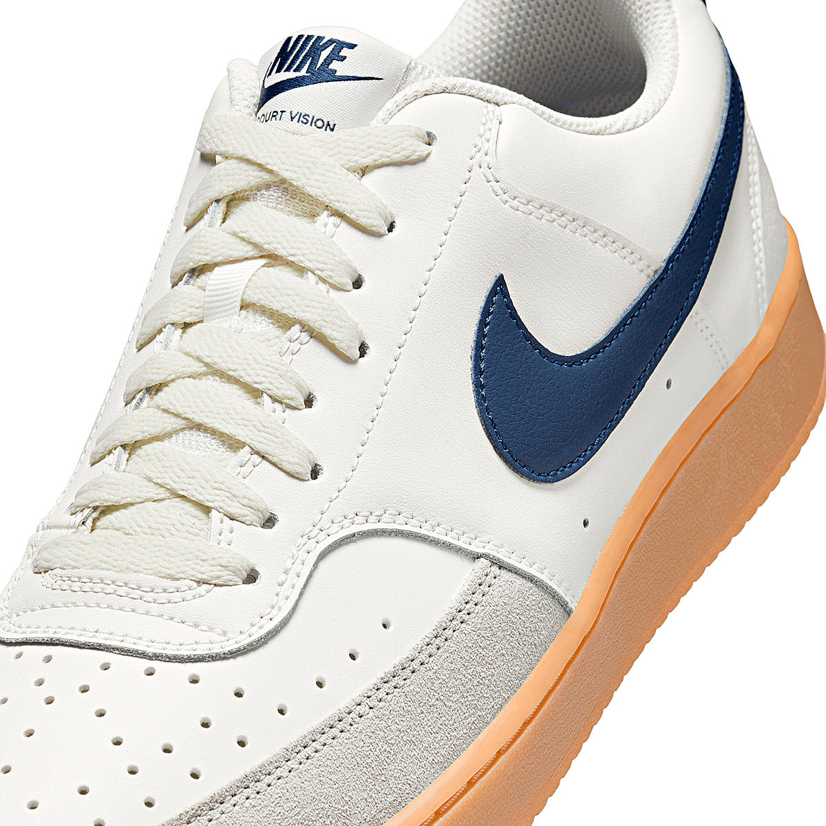 Tenis Court Vision Low Nike para Hombre
