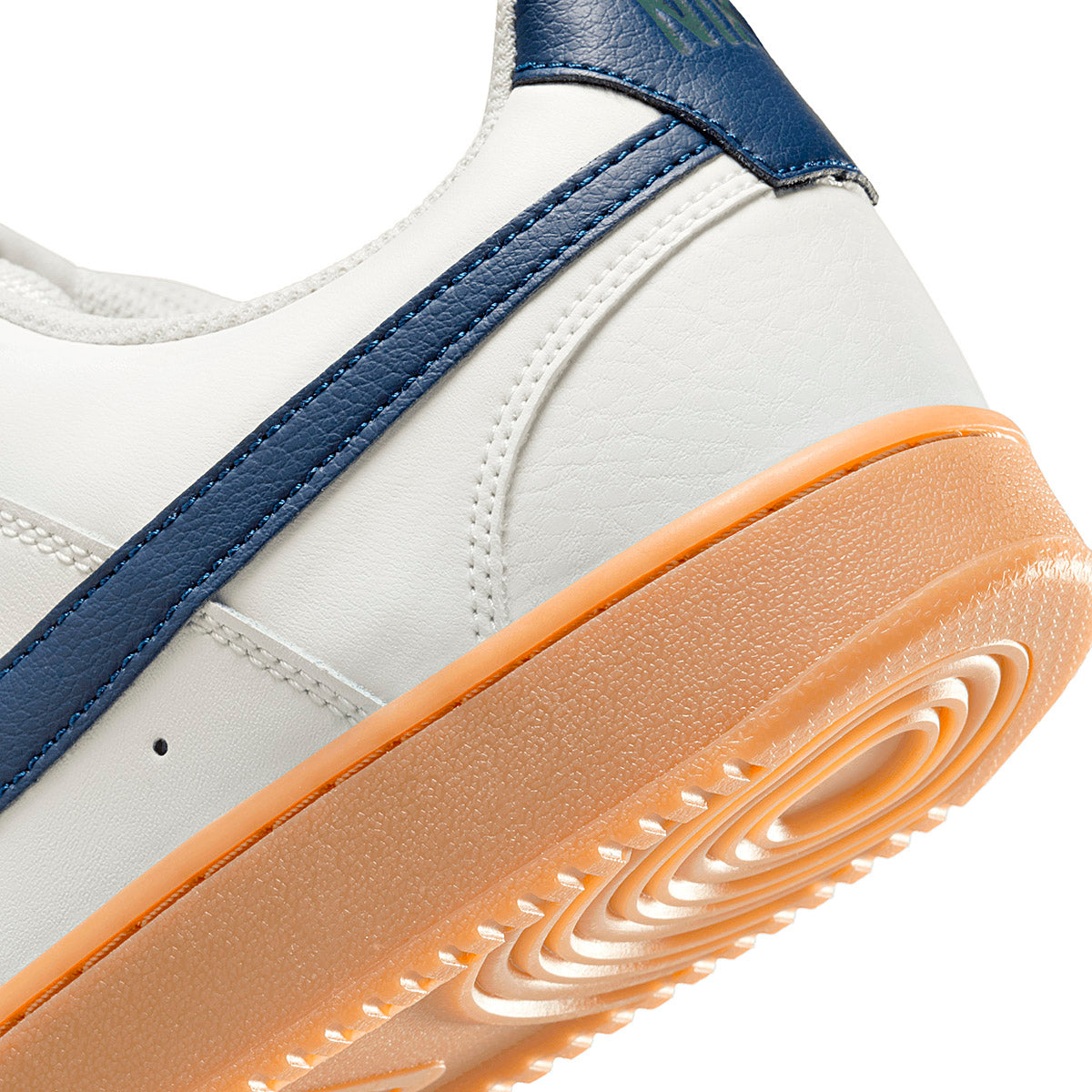 Tenis Court Vision Low Nike para Hombre