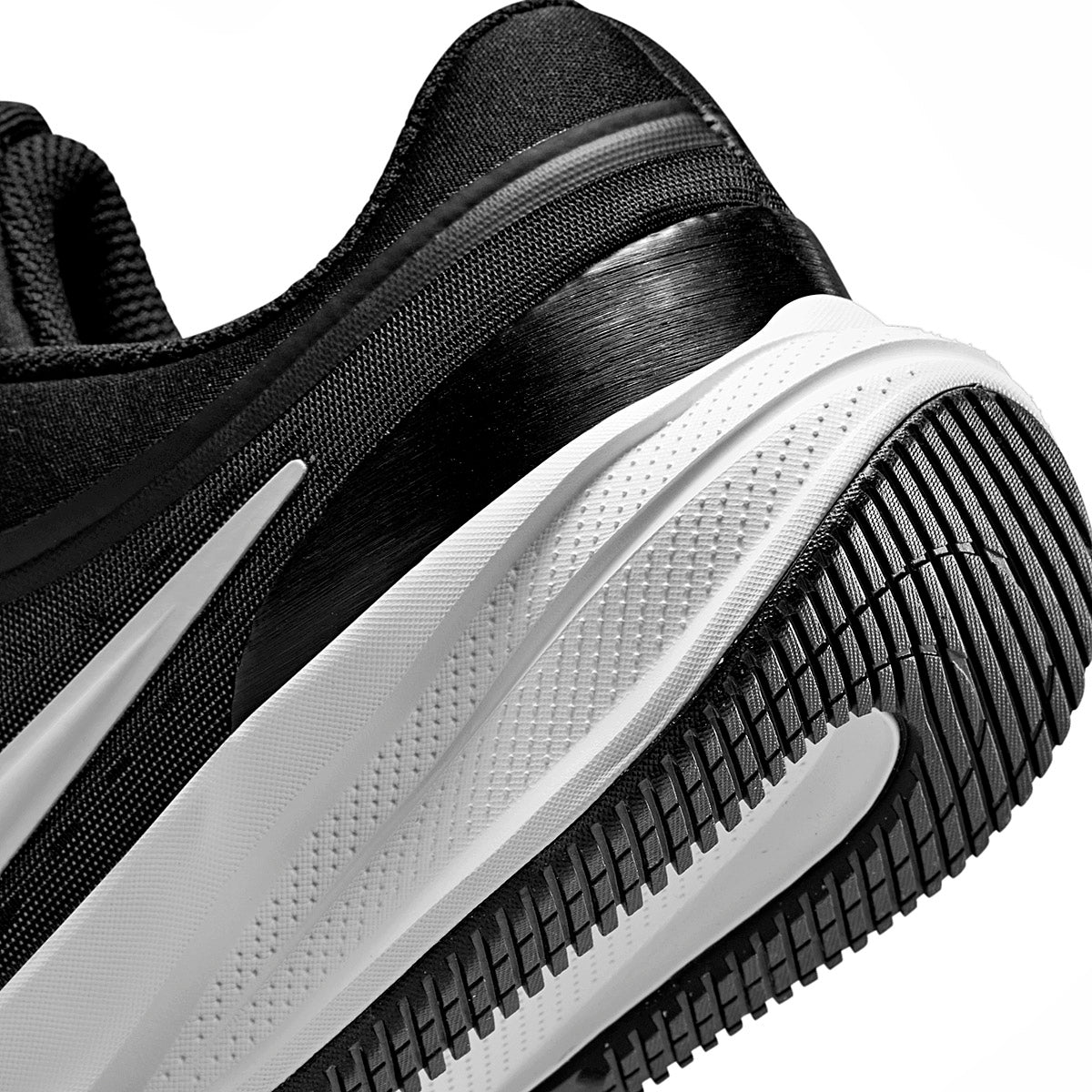 Tenis Star Runner 5 (GS) Nike para Joven
