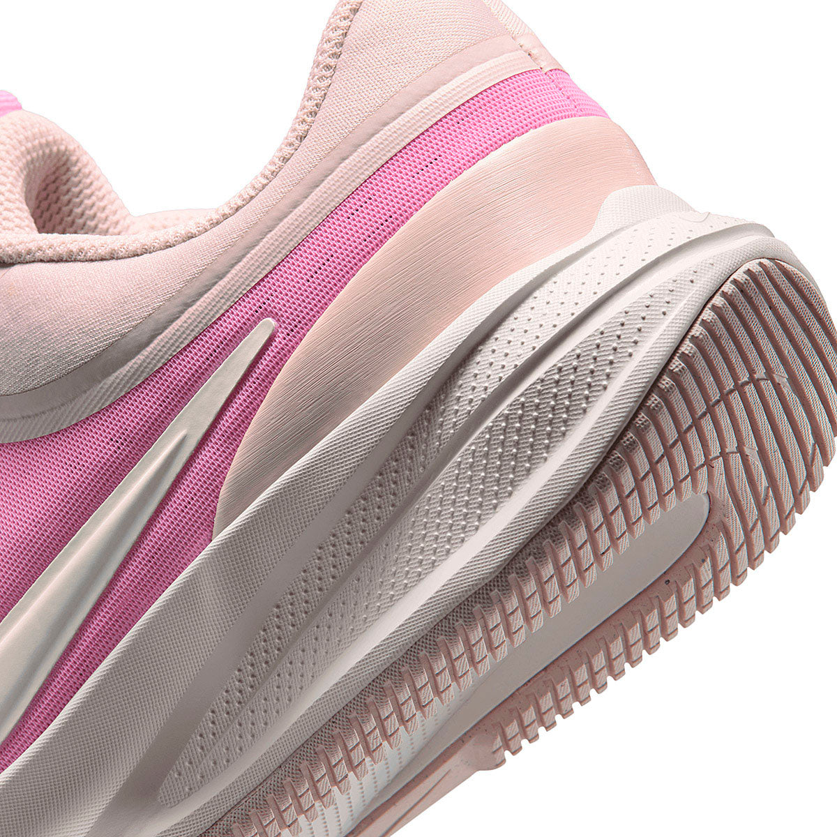 Tenis Star Runner 5 (GS) Nike para Mujer