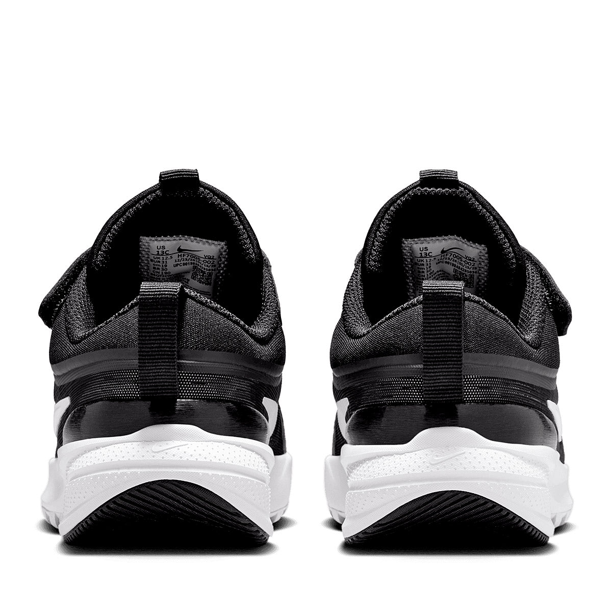 Tenis Star Runner 5 Nike para Niño
