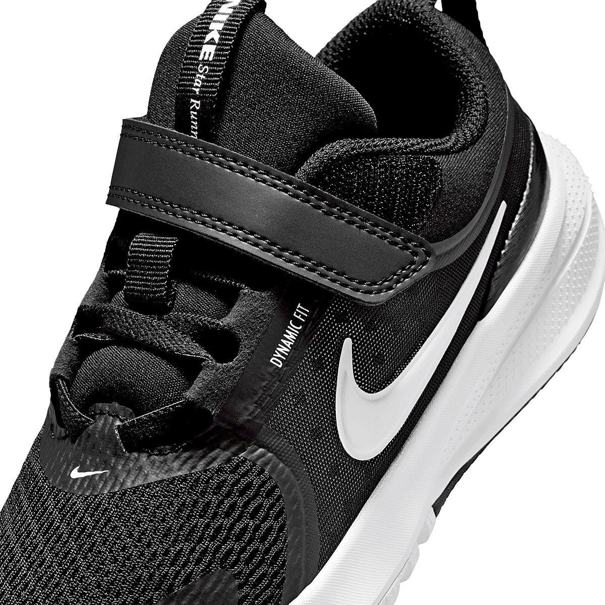 Tenis Star Runner 5 Nike para Niño
