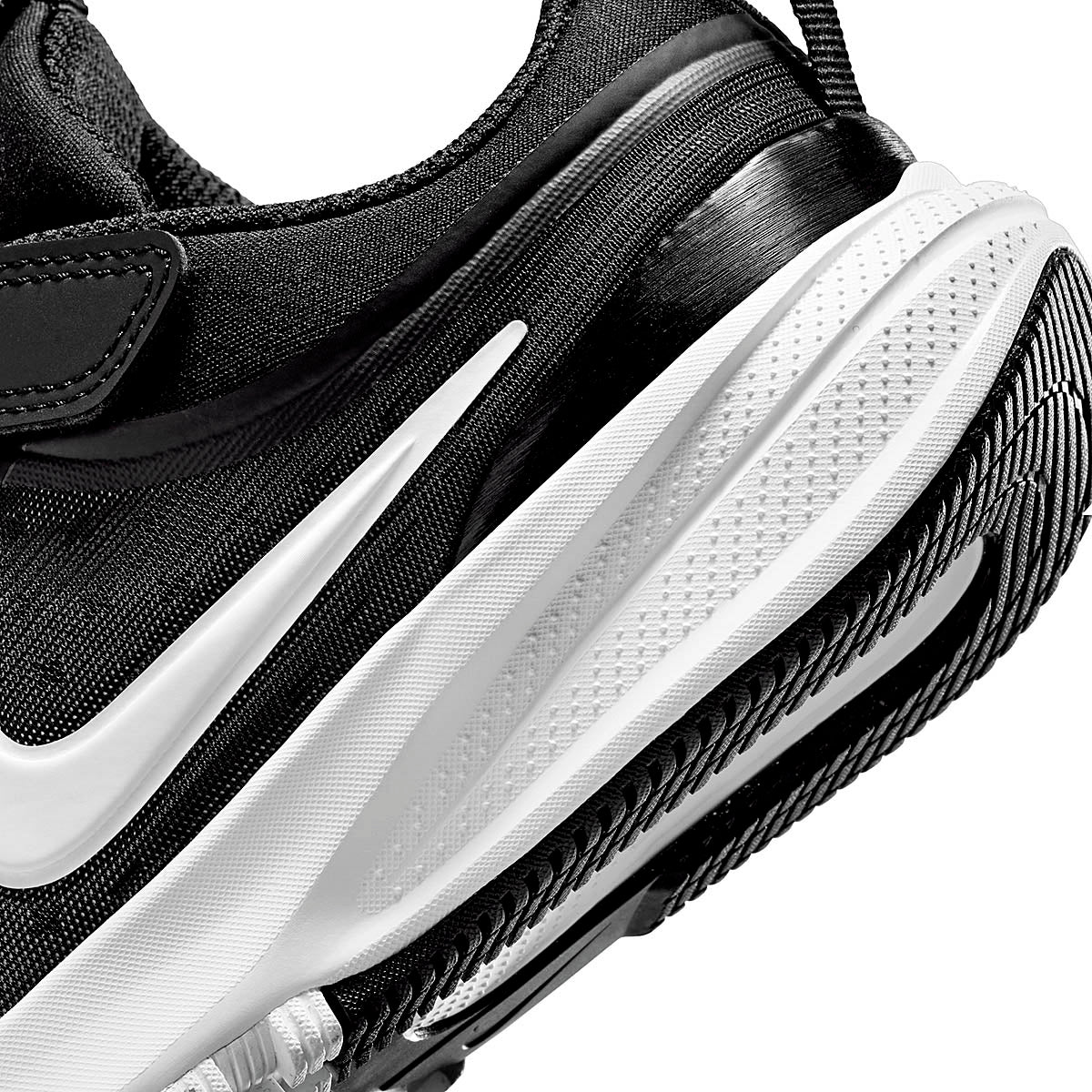 Tenis Star Runner 5 Nike para Niño