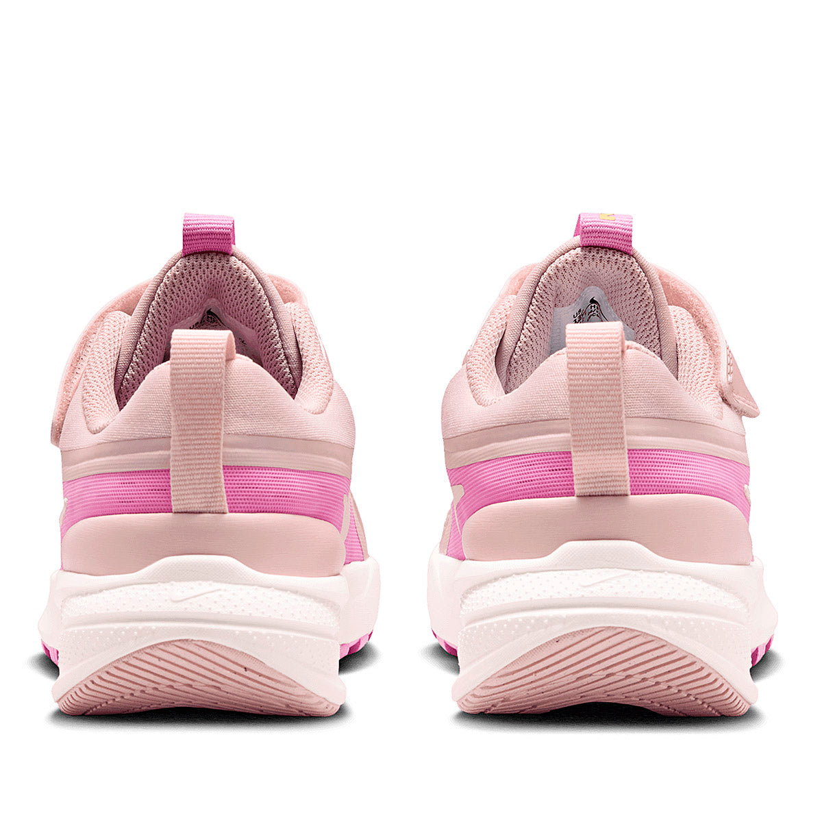 Tenis Star Runner 5 Nike para Niña