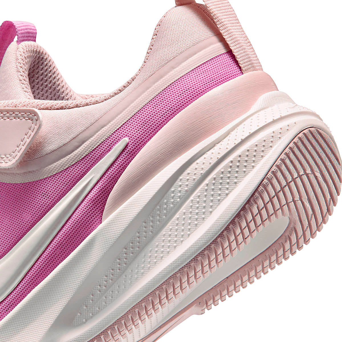 Tenis Star Runner 5 Nike para Niña