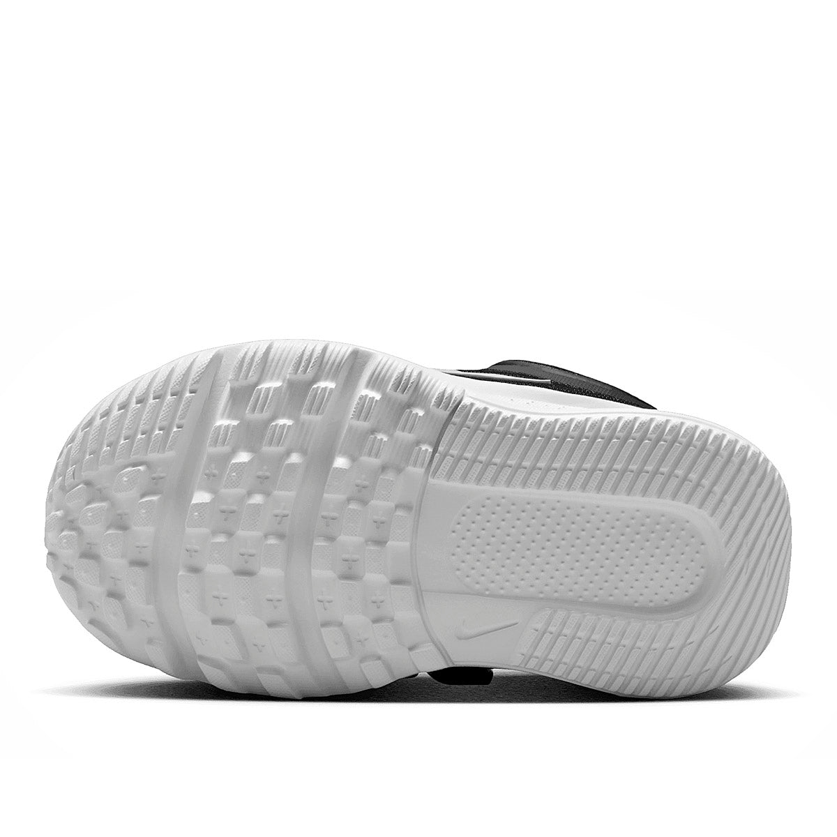 Tenis Star Runner 5 Nike para Niño