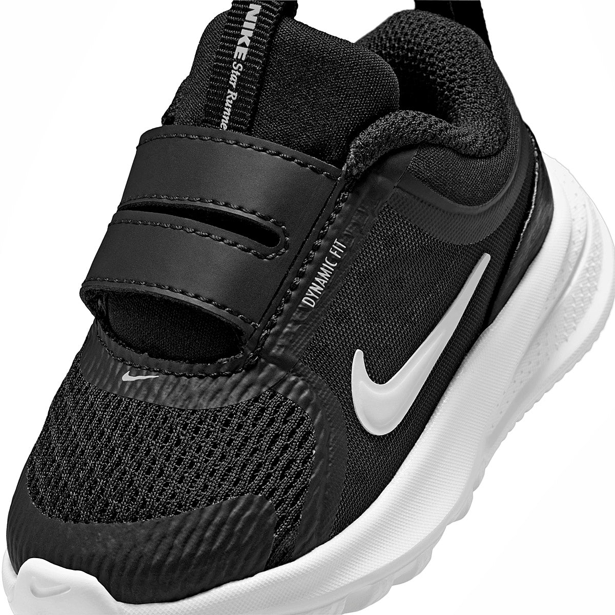 Tenis Star Runner 5 Nike para Niño