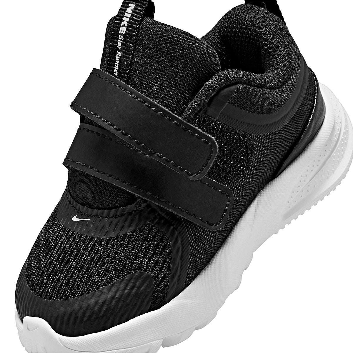 Tenis Star Runner 5 Nike para Niño