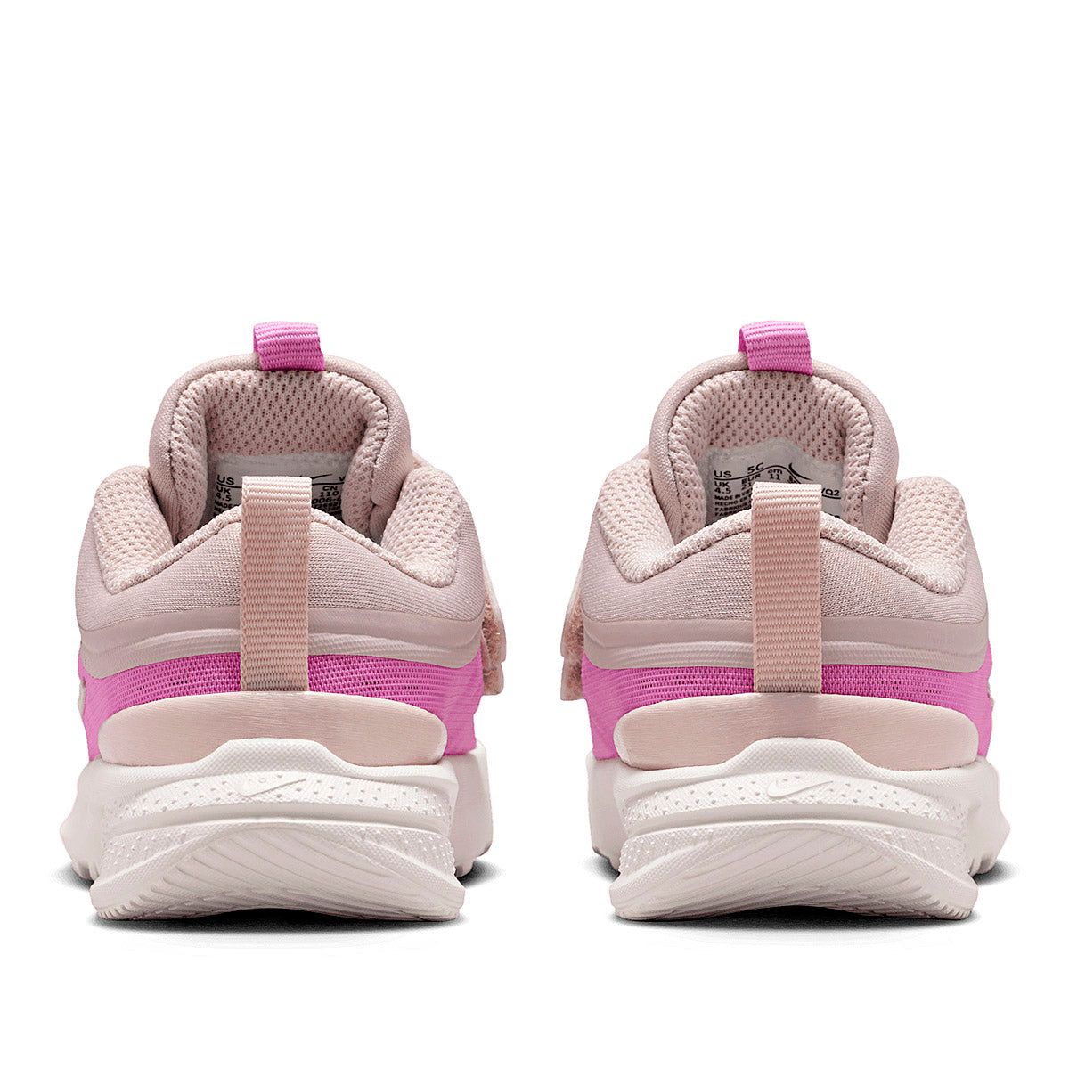 Tenis Star Runner 5 Nike para Niña