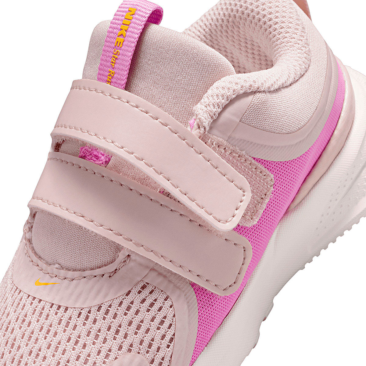 Tenis Star Runner 5 Nike para Niña