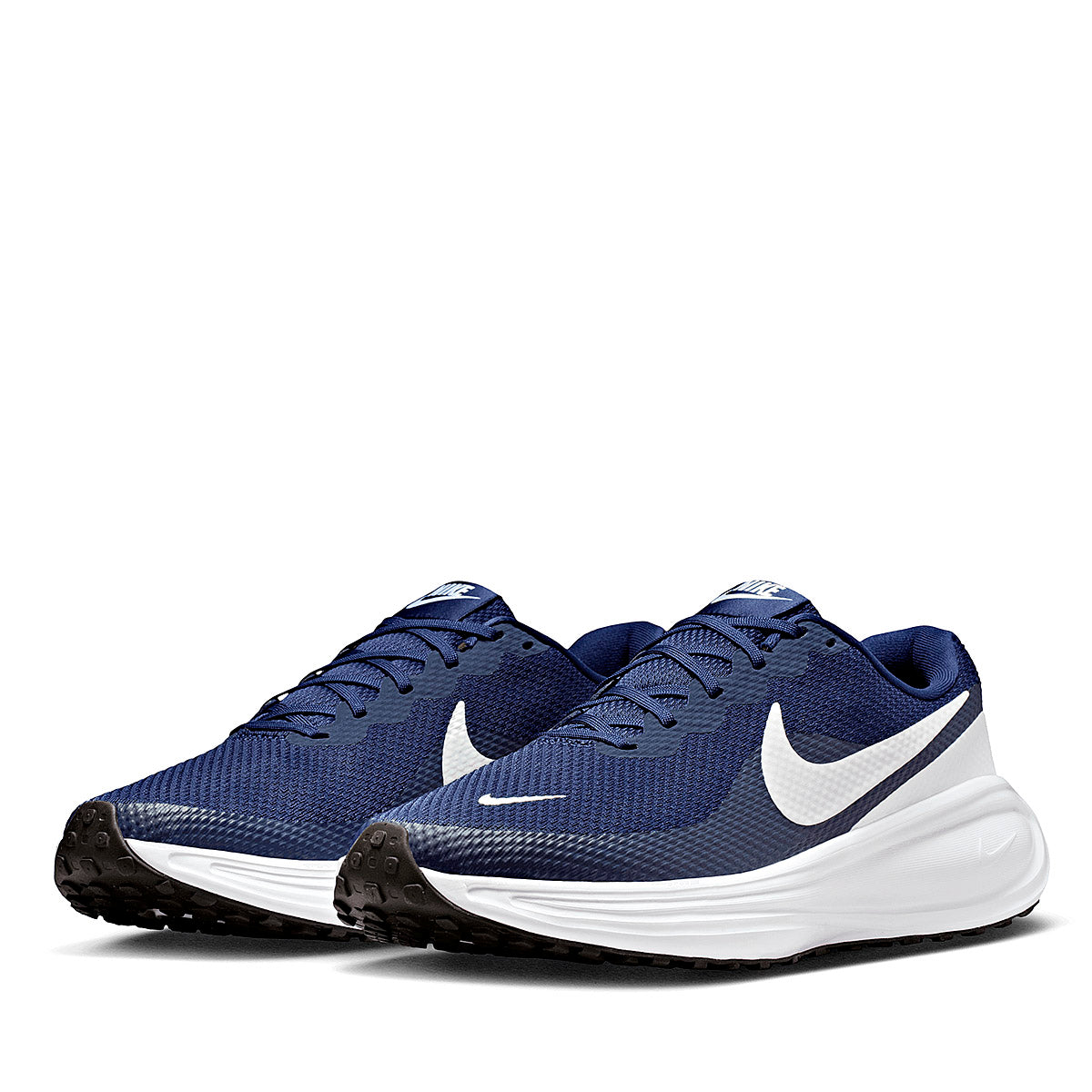 Tenis Revolution 8 Nike para Hombre