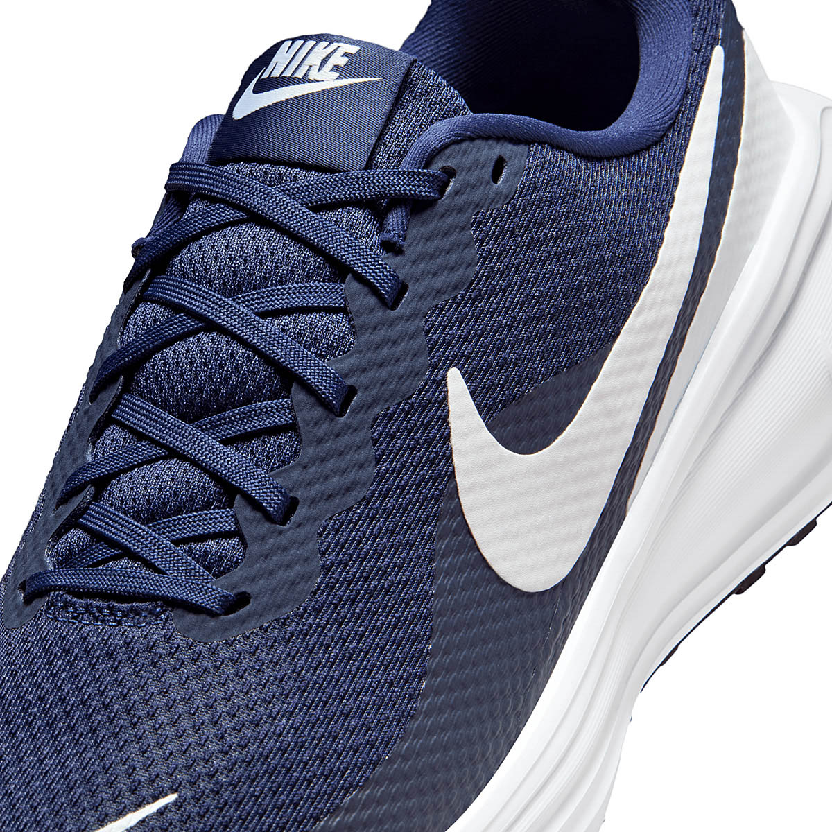 Tenis Revolution 8 Nike para Hombre
