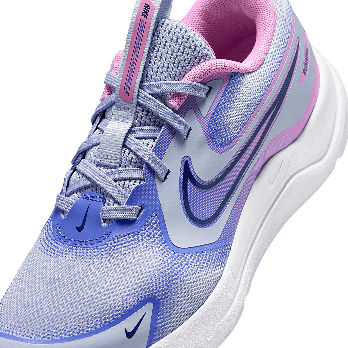 Tenis Cosmic Runner Nike para Mujer