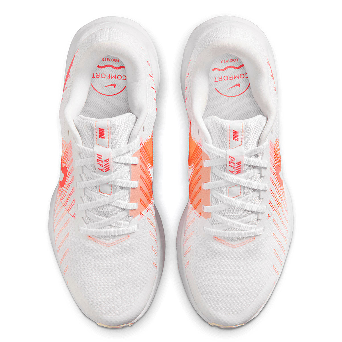 Nike W Nike Run Defy